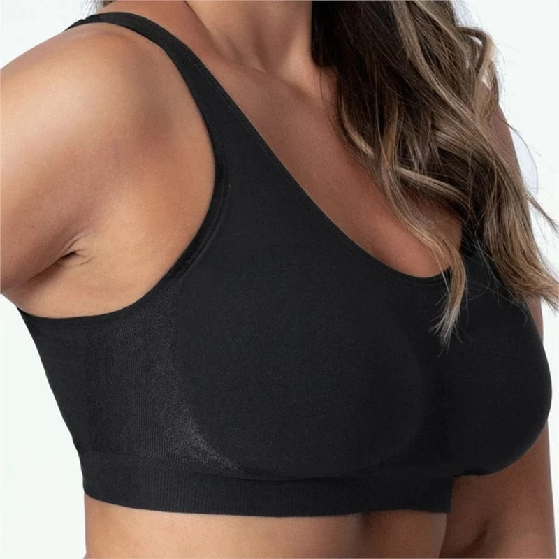 T Shirt Bra