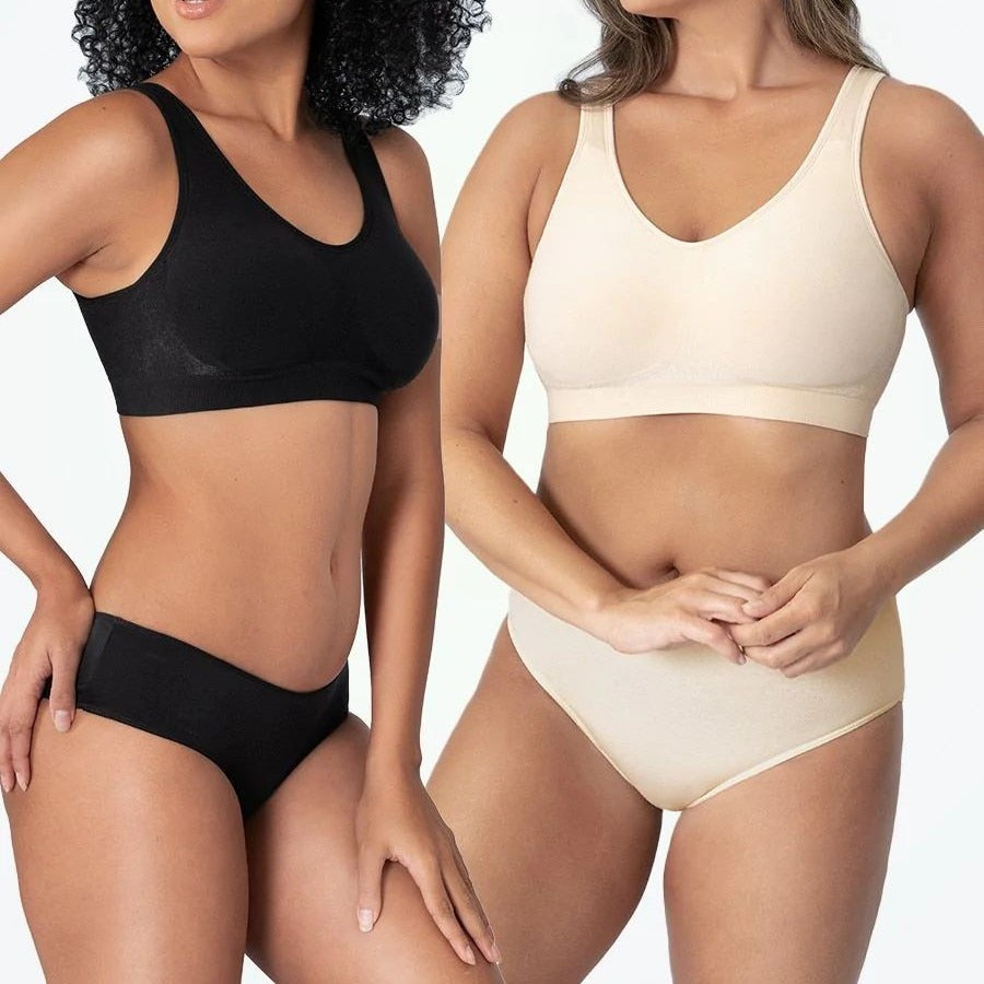 T Shirt Bra