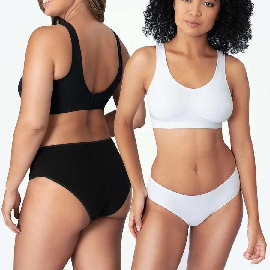T Shirt Bra