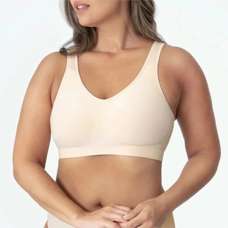 T Shirt Bra