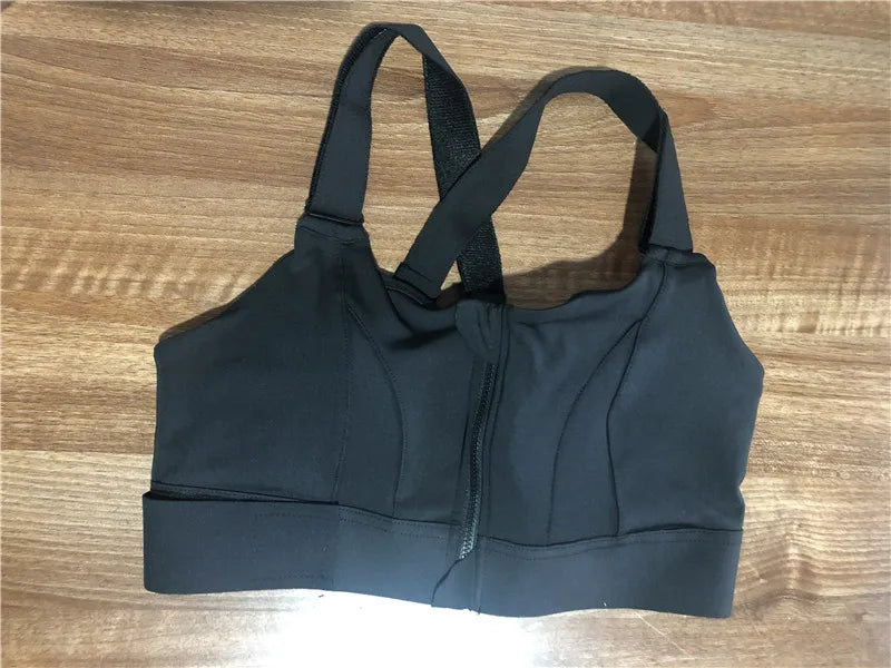 Julia Sports Bra