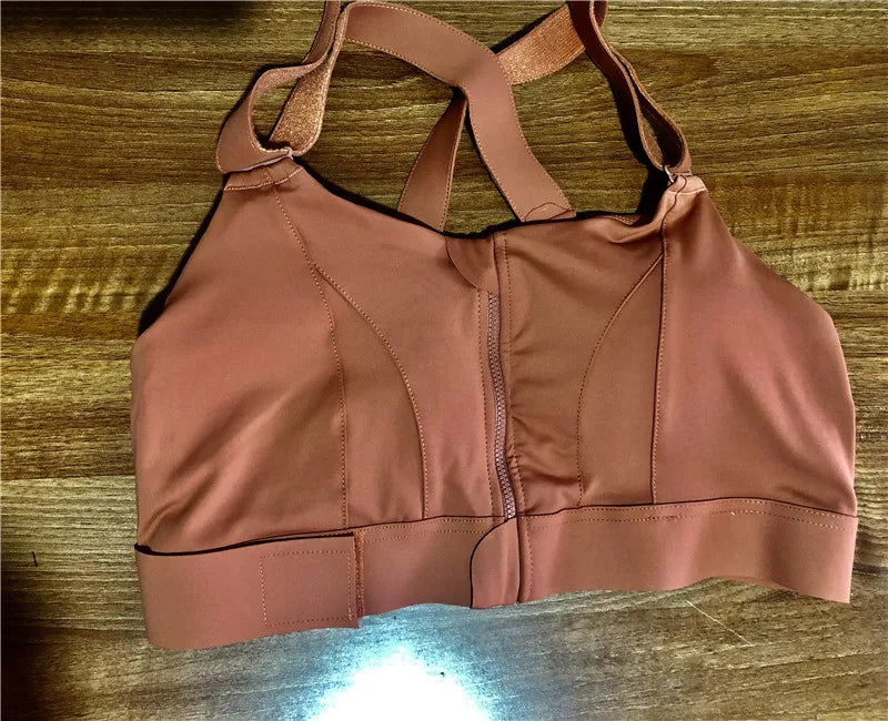 Julia Sports Bra