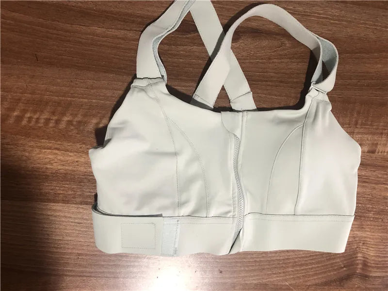 Julia Sports Bra