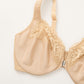 Mimi Range - Underwire Front Opening