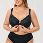 Rhonda Front Closure Bra