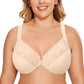 Rhonda Front Closure Bra