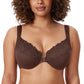 Rhonda Front Closure Bra