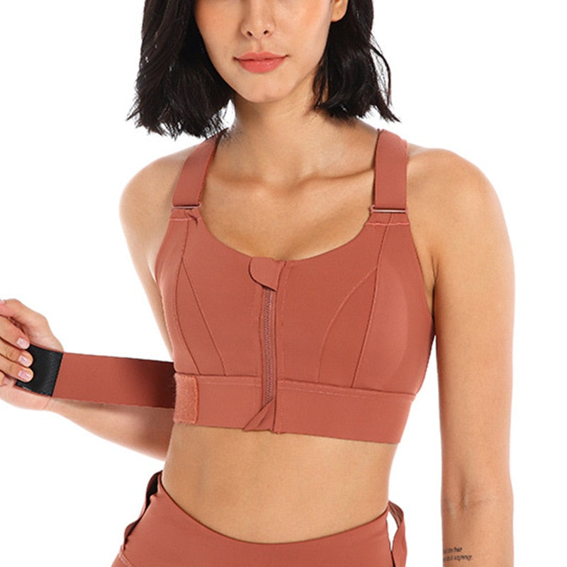 Julia Sports Bra