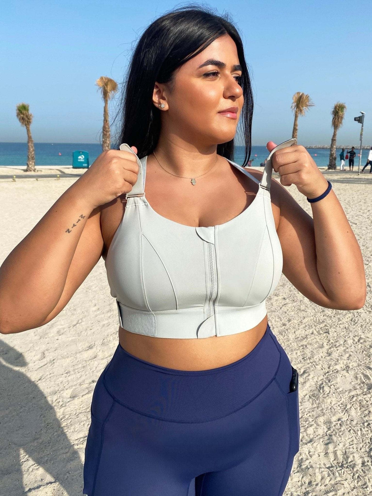 Julia Sports Bra