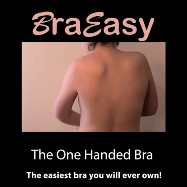 BraEasy USA - Adaptive Bras have never looked so good! – BraEasyUSA